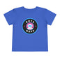 Bots Before Naps - Toddler Short Sleeve Tee