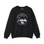 San Francisco CA The Golden State of AI - Crewneck Unisex Sweatshirt