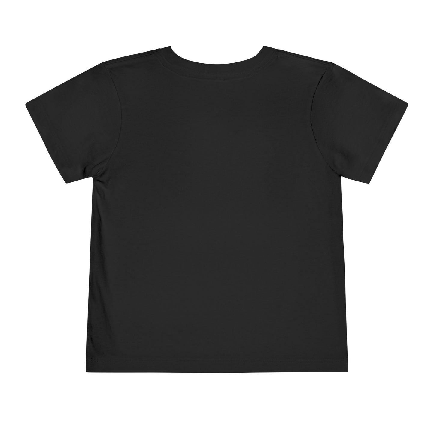 Rainbow Reading Bot - Toddler Tee