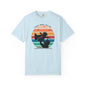 DadBot. MiniBot (boy). One Code.  Unisex T-shirt