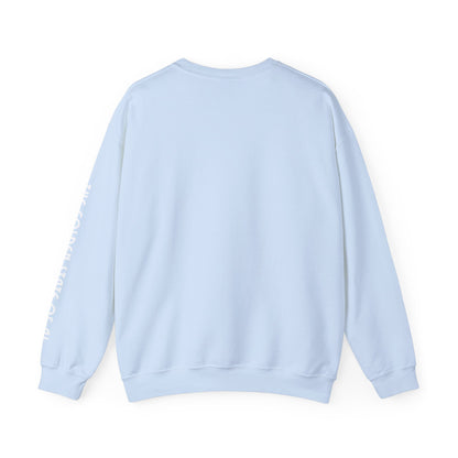 San Francisco CA The Golden State of AI - Crewneck Unisex Sweatshirt