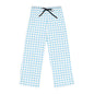 Cozy AI Star Symbol Women's Pajama Pants