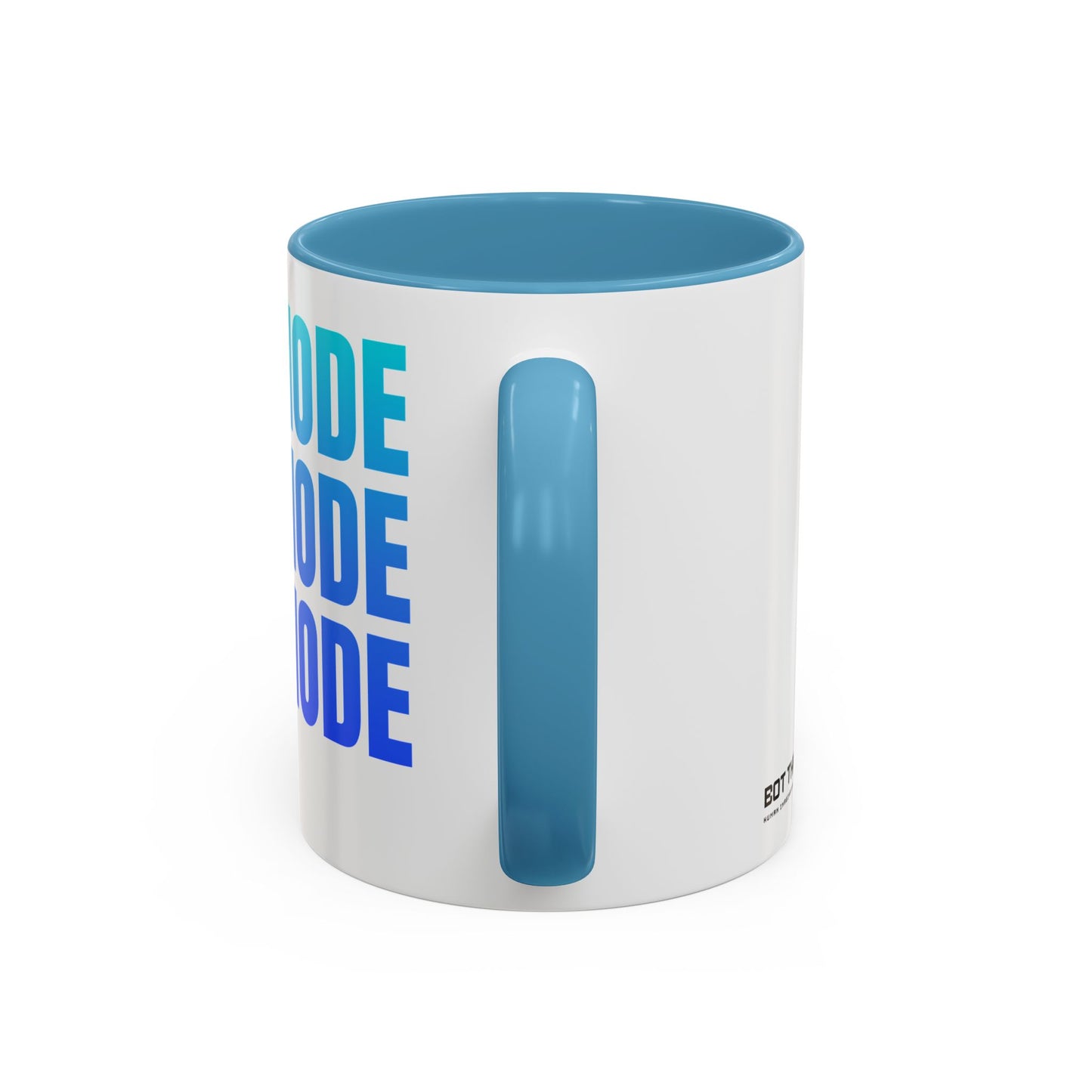 Always On Mom - Stylish Coffee Mug