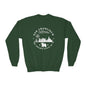 San Francisco CA The Golden State of AI Youth Crewneck