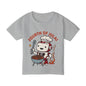 Fourth of July Toddler Tee - Fourth of JulAI