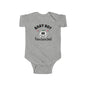 'Baby Bot' Infant Bodysuit