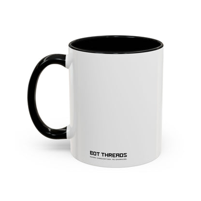Always On Mom - Stylish Coffee Mug