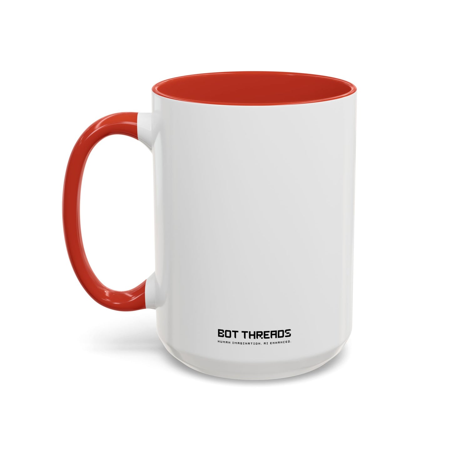 Always On Mom - Stylish Coffee Mug