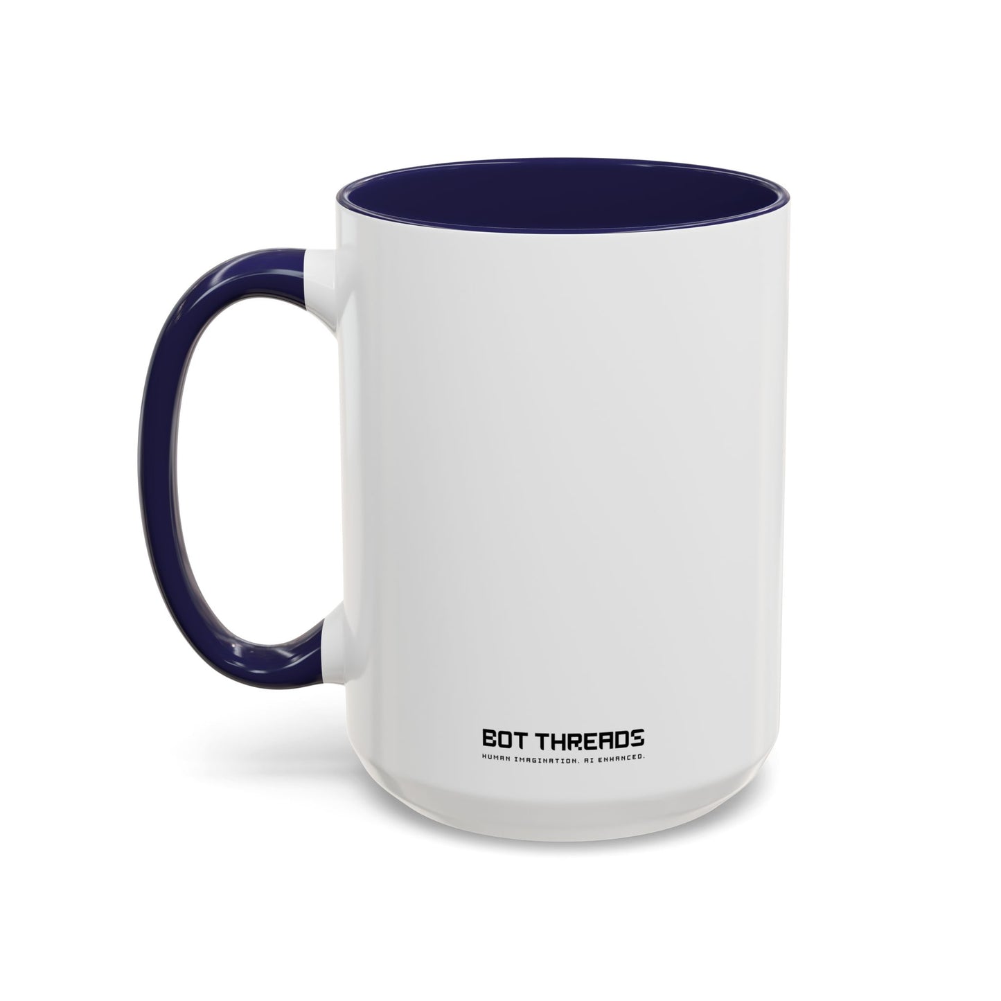 Always On Mom - Stylish Coffee Mug