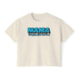 MAMA - Boxy Trendy Tee