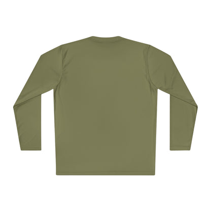 California The Golden State of AI - Unisex Long Sleeve Tee