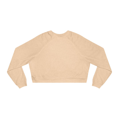 Mom Mode, Always On - Cropped Pullover