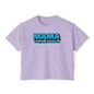 MAMA - Boxy Trendy Tee