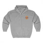Silicon Valley CA The Golden State of AI Hoodie Sweatshirt