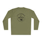 California The Golden State of AI - Unisex Long Sleeve Tee