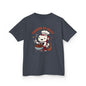 Kids Fourth of July"AI" Design Tee
