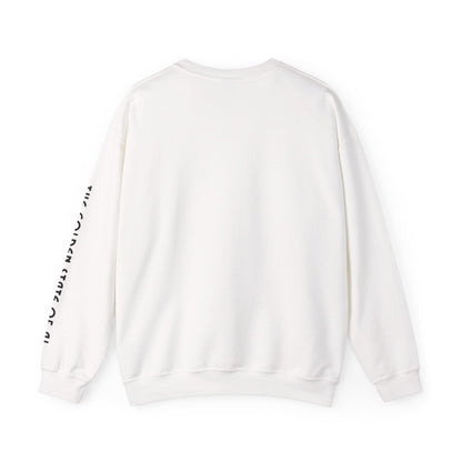 San Francisco CA The Golden State of AI - Crewneck Unisex Sweatshirt