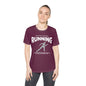Healthy Lifestyle Running is Transformative - Workout Tee
