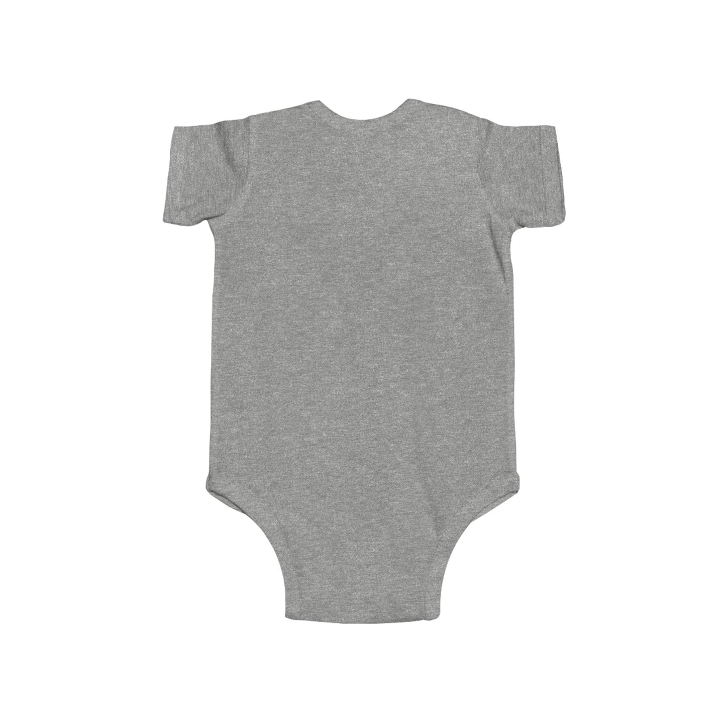 'Baby Bot' Infant Bodysuit