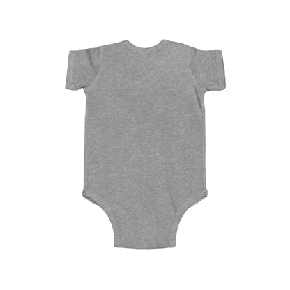'Baby Bot' Infant Bodysuit