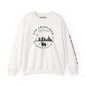 San Francisco CA The Golden State of AI - Crewneck Unisex Sweatshirt