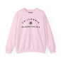 California The Golden State of AI - Crewneck Sweatshirt