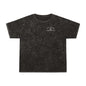 California The Golden State of AI - Mineral Wash Tee