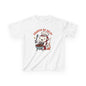 Kids Fourth of July"AI" Design Tee