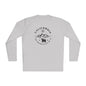California The Golden State of AI - Unisex Long Sleeve Tee