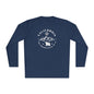 California The Golden State of AI - Unisex Long Sleeve Tee