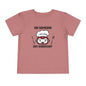 Did Someone Say Barbecue - Robot Toddler Tee