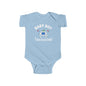 'Baby Bot' Infant Bodysuit