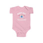 'Baby Bot' Infant Bodysuit