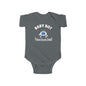 'Baby Bot' Infant Bodysuit