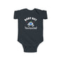 'Baby Bot' Infant Bodysuit