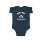 'Baby Bot' Infant Bodysuit