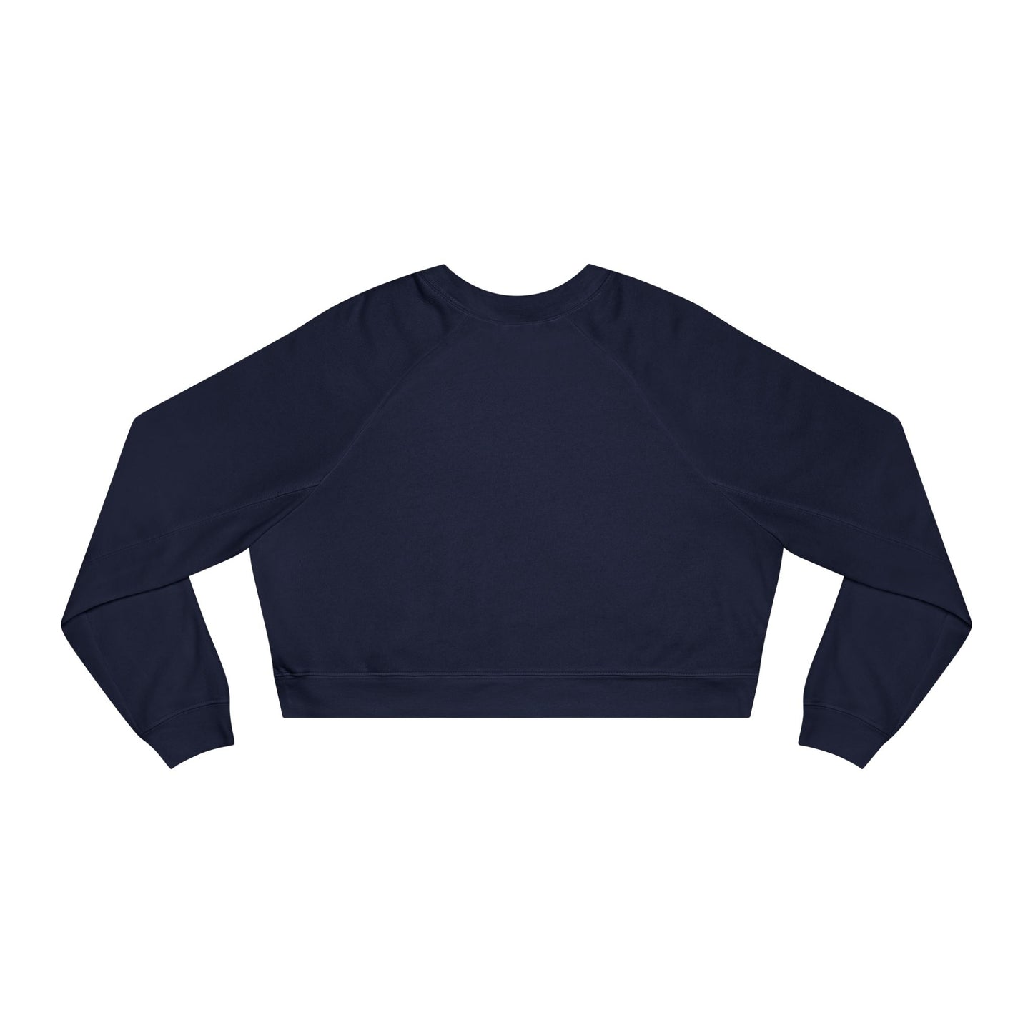 Mom Mode, Always On - Cropped Pullover