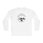 San Francisco CA The Golden State of AI - Unisex Long Sleeve Tee