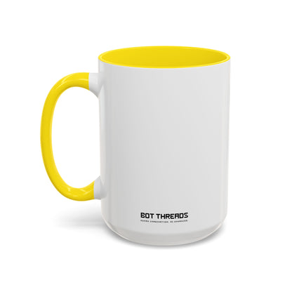 Always On Mom - Stylish Coffee Mug