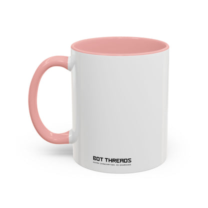 Always On Mom - Stylish Coffee Mug