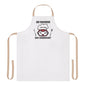Apron, "Did Someone Say Barbecue?"