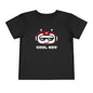 Cool Bot Toddler Short Sleeve Tee - Fun & Stylish Kids Tee for Playtime