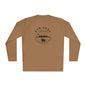 San Jose CA The Golden State of AI - Unisex Long Sleeve Tee