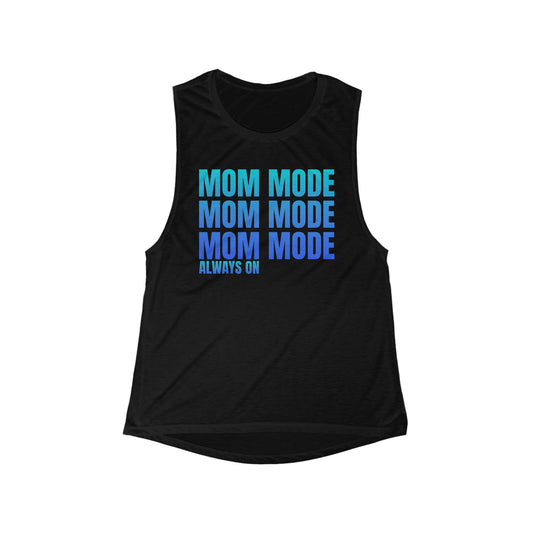 Mom Mode: Always On - Fitness Top