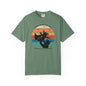 DadBot. MiniBot (girl). One Code.  Unisex T-shirt