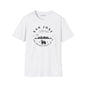 San Jose CA The Golden State of AI - Unisex Softstyle Tee