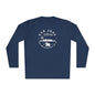 San Jose CA The Golden State of AI - Unisex Long Sleeve Tee