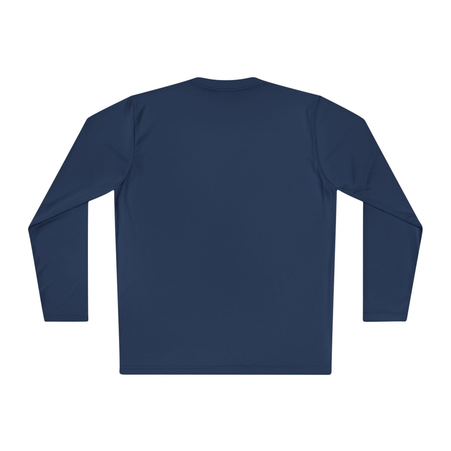 San Jose CA The Golden State of AI - Unisex Long Sleeve Tee