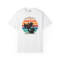 DadBot. MiniBot (boy). One Code.  Unisex T-shirt