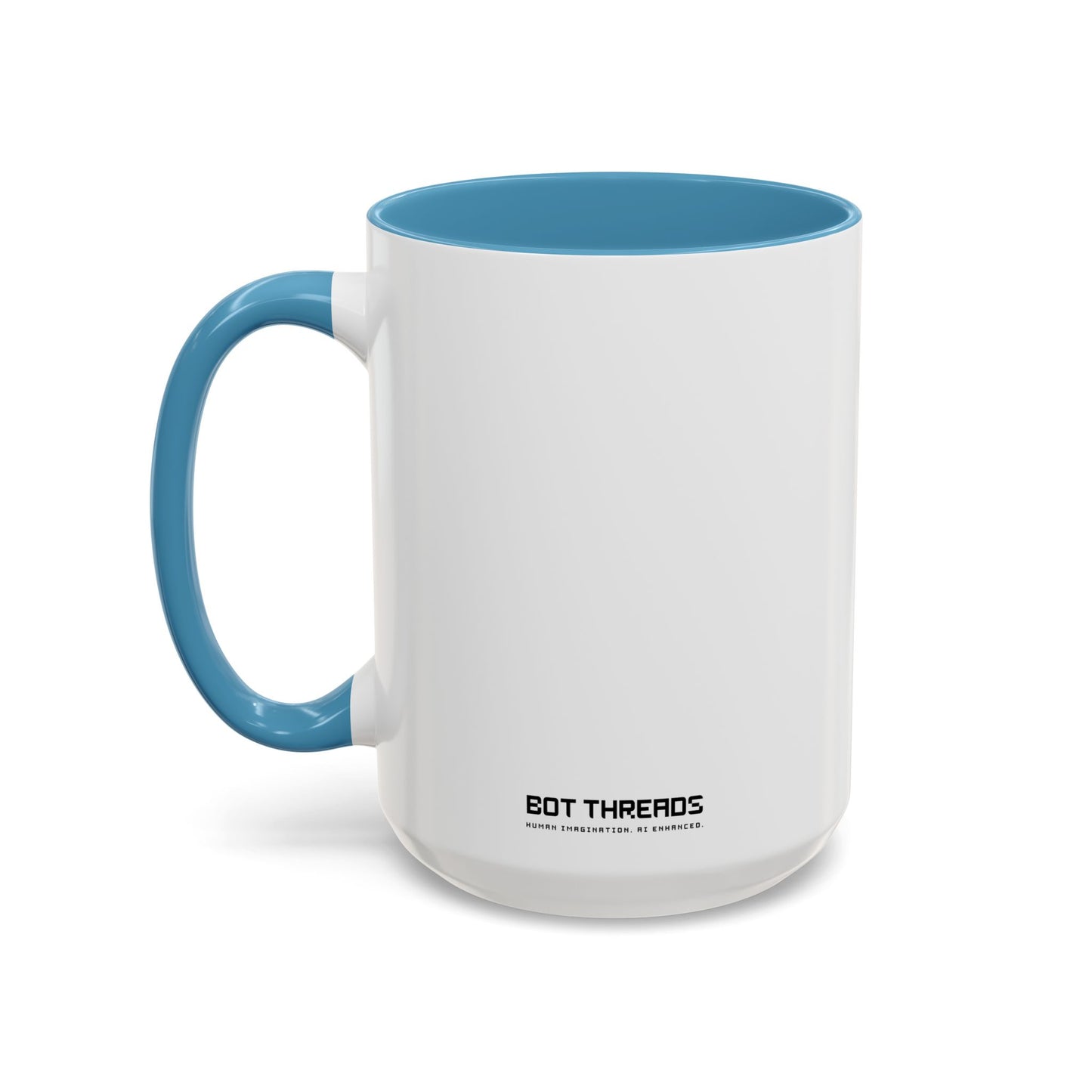 Always On Mom - Stylish Coffee Mug
